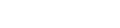 SynapseX Logo