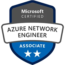 Microsoft Certified: Azure Network Engineer Associate (AZ-700)