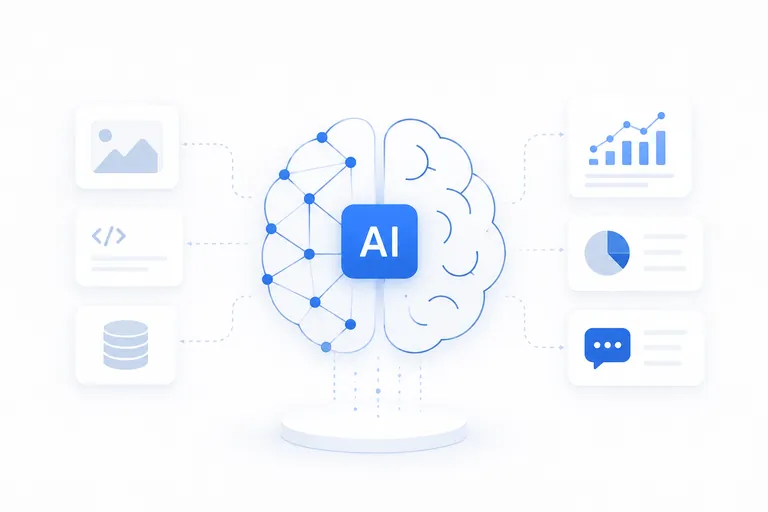 Consulenza intelligenza artificiale SynapseX a Modena