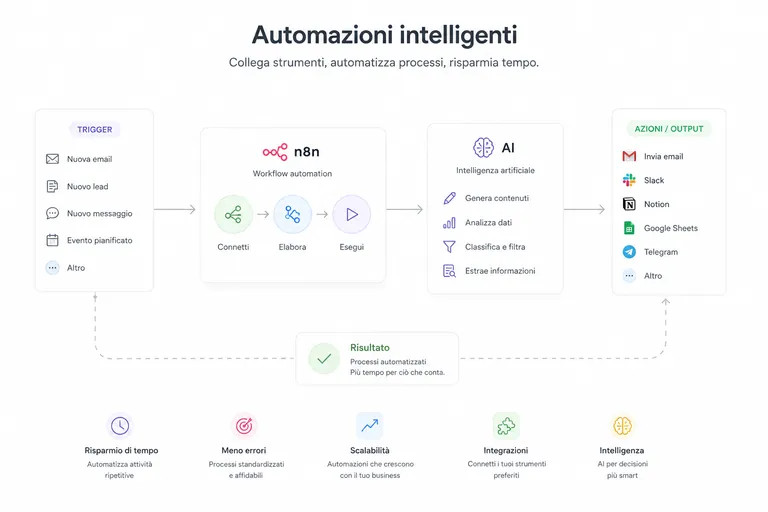 Automazioni Power Platform SynapseX Modena