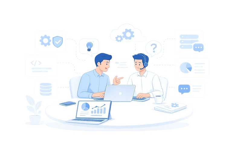 Consulenza Microsoft Copilot e Azure SynapseX Modena